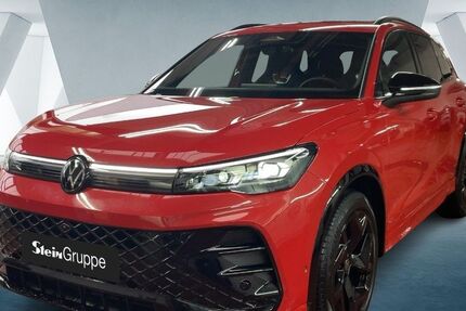 VW Tiguan 18.900 km 38.280 &euro; Bergisch Gladbach 51465