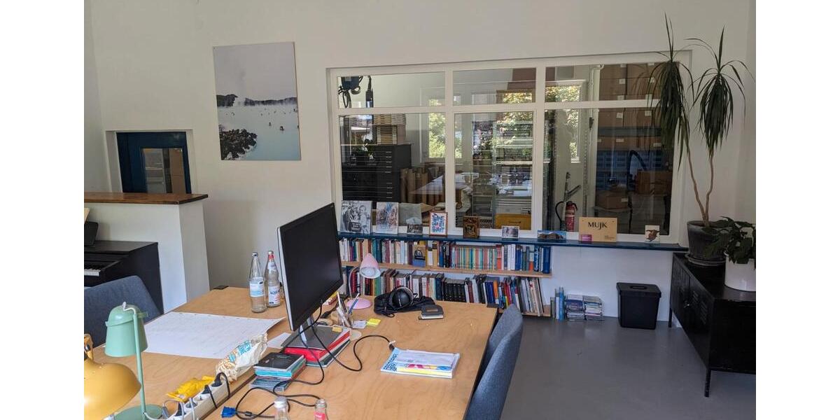 Gewerbeobjekt Köln Ehrenfeld - 250&euro; | Angebot:26043058