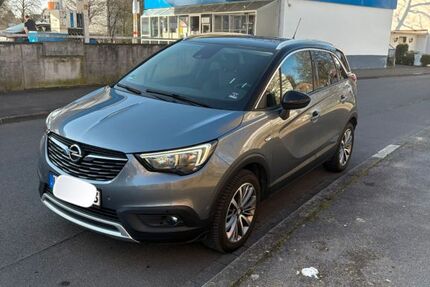 Opel Crossland (X) 81.300 km 10.000 &euro; Leverkusen 51373