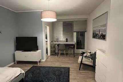 Wohnung Düsseldorf Derendorf - 1 Zimmer, 32 m&sup2;, 930&euro; | Angebot:27025898