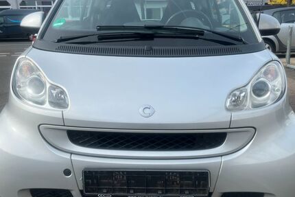 Smart ForTwo 222.000 km 3.690 &euro; Leverkusen 51375