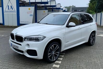 BMW X5 130.000 km 34.000 &euro; Solingen 42651