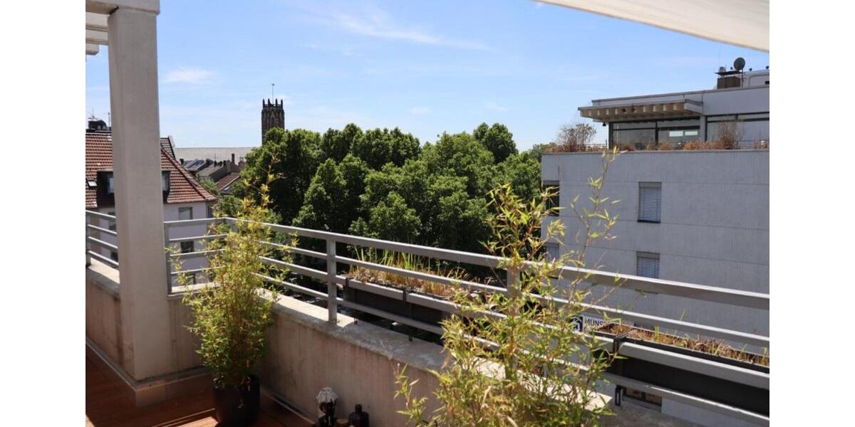 Einfamilienhaus Düsseldorf Pempelfort - 2.5 Zimmer, 90 m&sup2;, 1.542&euro; | Angebot:25353950