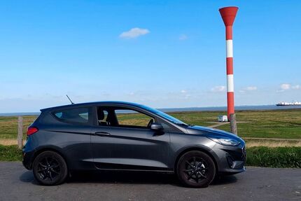 Ford Fiesta 12.500 km 13.500 &euro; Wuppertal 42349