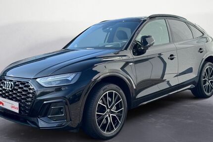 Audi Q5 84.943 km 36.780 &euro; Hilden 40721