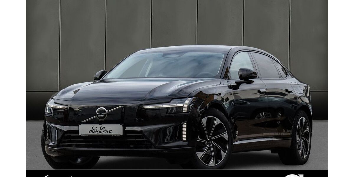 Volvo ES90 2.500 km 77.990 &euro; Köln / Porz 51149