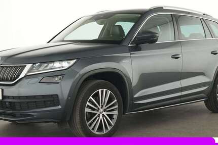 Skoda Kodiaq 96.479 km 28.995 &euro; Neuss bei Düsseldorf 41460