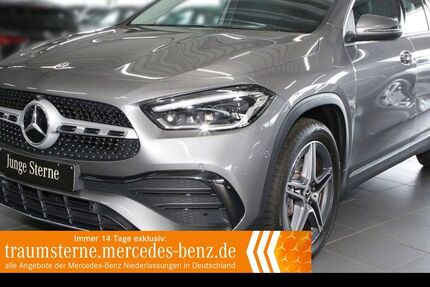 Mercedes-Benz GLA 250 43.630 km 35.890 &euro; Leverkusen 51371