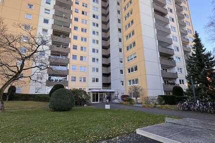 Wohnung Köln-Porz Porz - 3 Zimmer, 93 m&sup2;, 1.390&euro; | Angebot:27264590