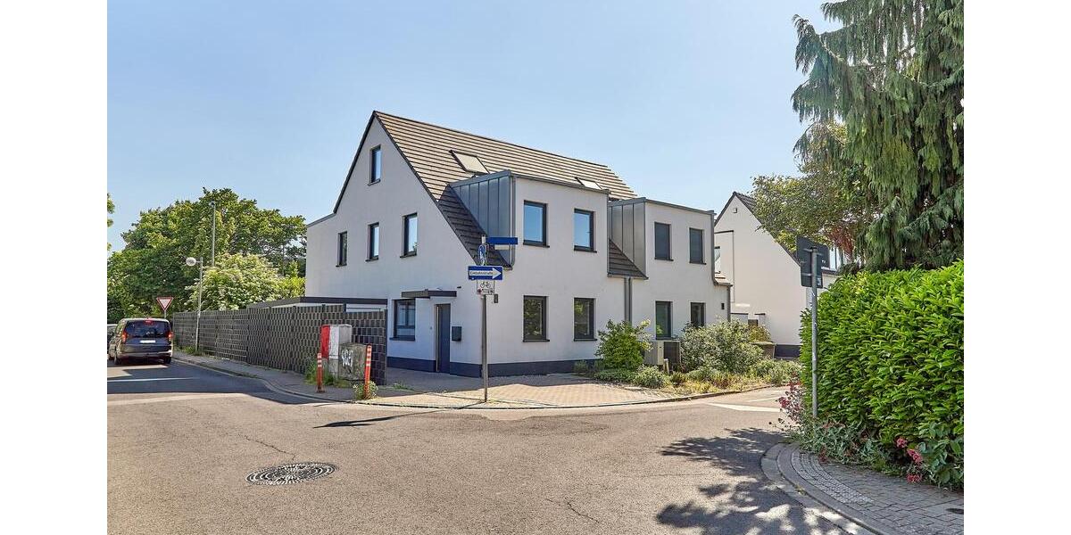 Doppelhaushälfte Meerbusch - 5 Zimmer, 205 m&sup2;, 2.800&euro; | Angebot:25905974