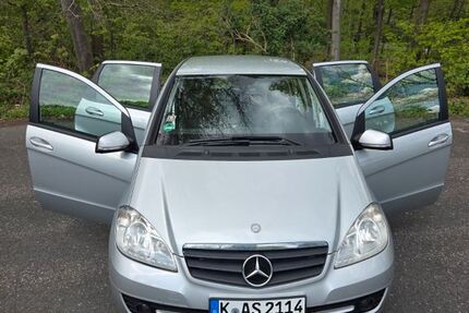 Mercedes-Benz A 160 187.000 km 3.000 &euro; Köln 50739