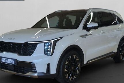 Kia Sorento 15.900 km 47.890 &euro; Leverkusen 51381