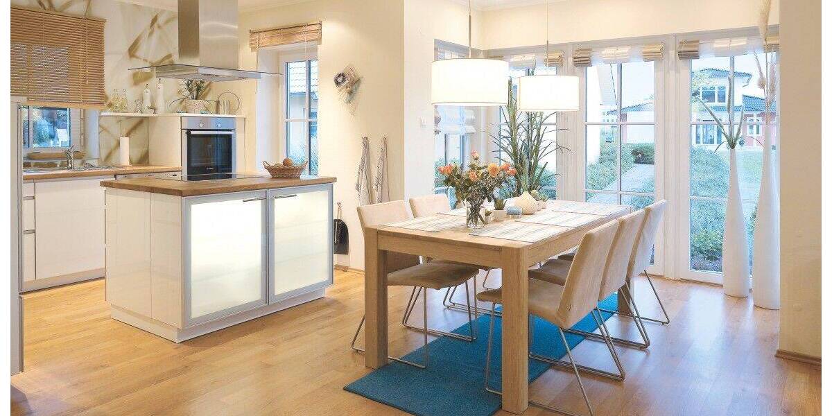 Einfamilienhaus Wuppertal Vohwinkel - 5 Zimmer, 138 m&sup2;, 791.300&euro; | Angebot:26244445