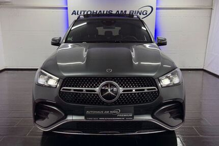 Mercedes-Benz GLE 350 64.978 km 73.999 &euro; Ratingen bei Düsseldorf 40878