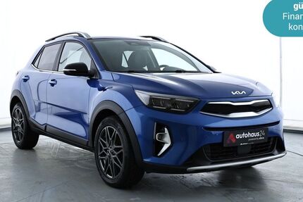 Kia Stonic 34.408 km 18.240 &euro; Wuppertal 42287
