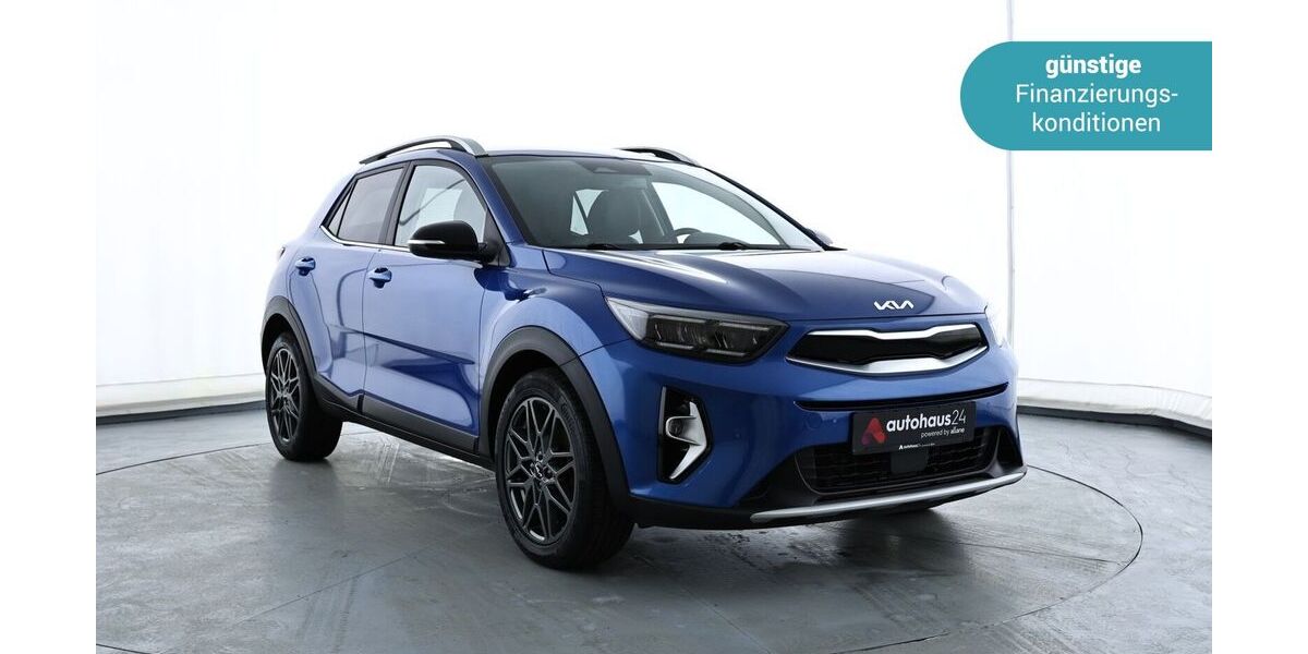 Kia Stonic 34.408 km 18.240 &euro; Wuppertal 42287