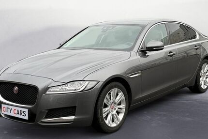 Jaguar XF 82.000 km 19.990 &euro; Dormagen 41540