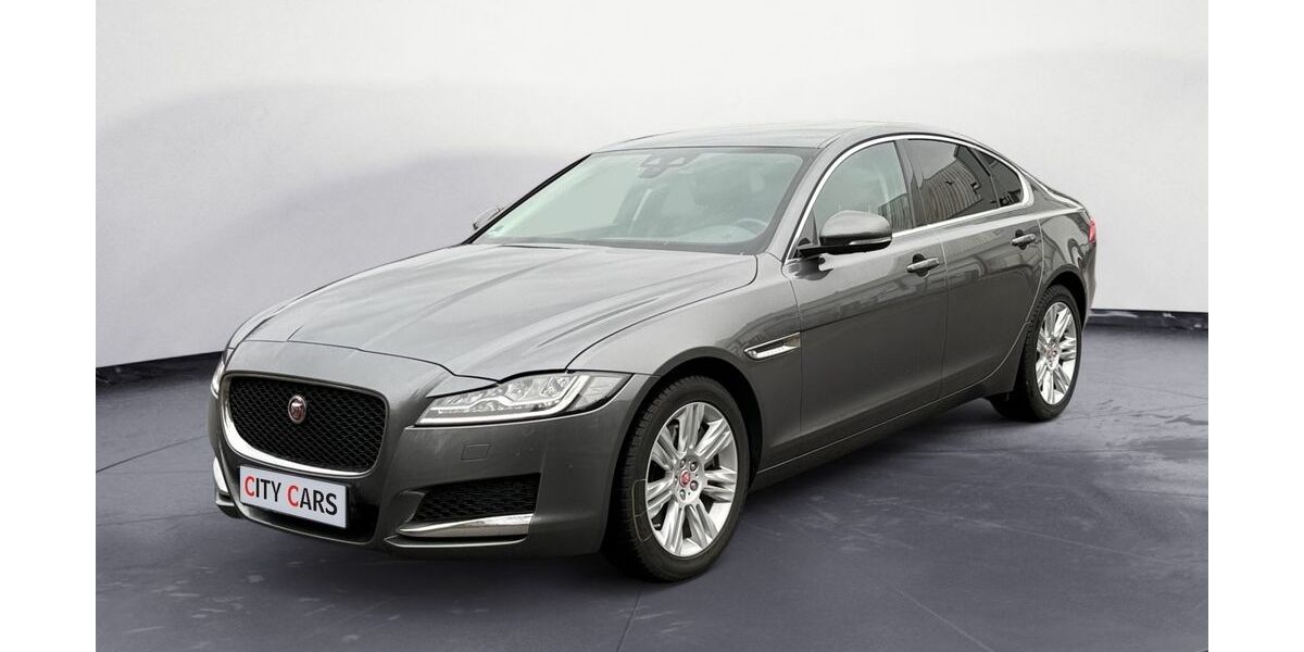Jaguar XF 82.000 km 19.990 &euro; Dormagen 41540