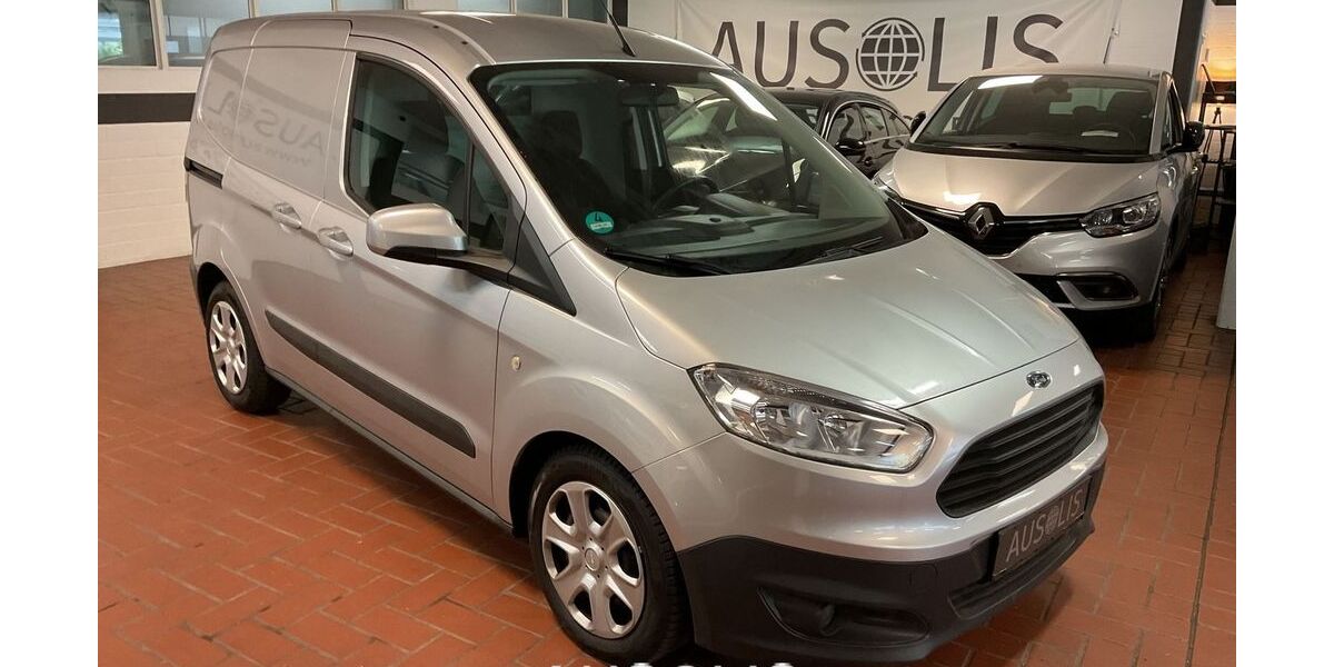 Ford Transit Courier 58.000 km 7.990 &euro; Wülfrath 42489