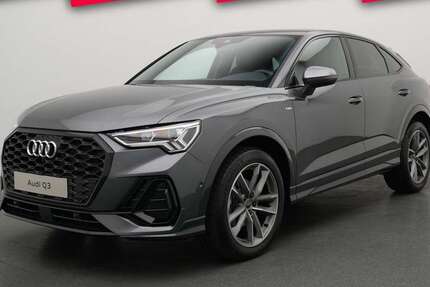 Audi Q3 1.010 km 46.980 &euro; Leverkusen 51373
