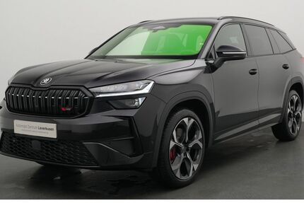 Skoda Kodiaq 2.980 km 53.980 &euro; Leverkusen 51379