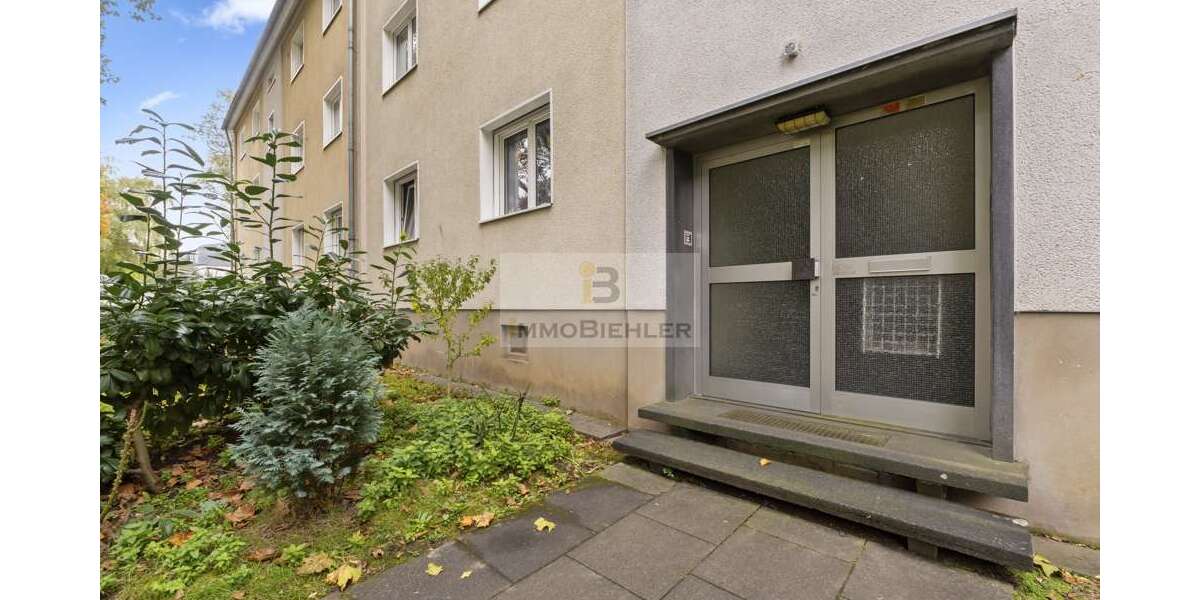 Etagenwohnung Köln Mülheim - 3 Zimmer, 68 m&sup2;, 229.000&euro; | Angebot:23991342
