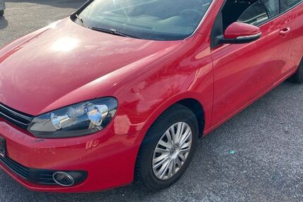 VW Golf 154.000 km 2.450 &euro; Monheim 40789