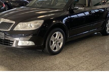 Skoda Octavia 227.200 km 5.399 &euro; Wuppertal 42329