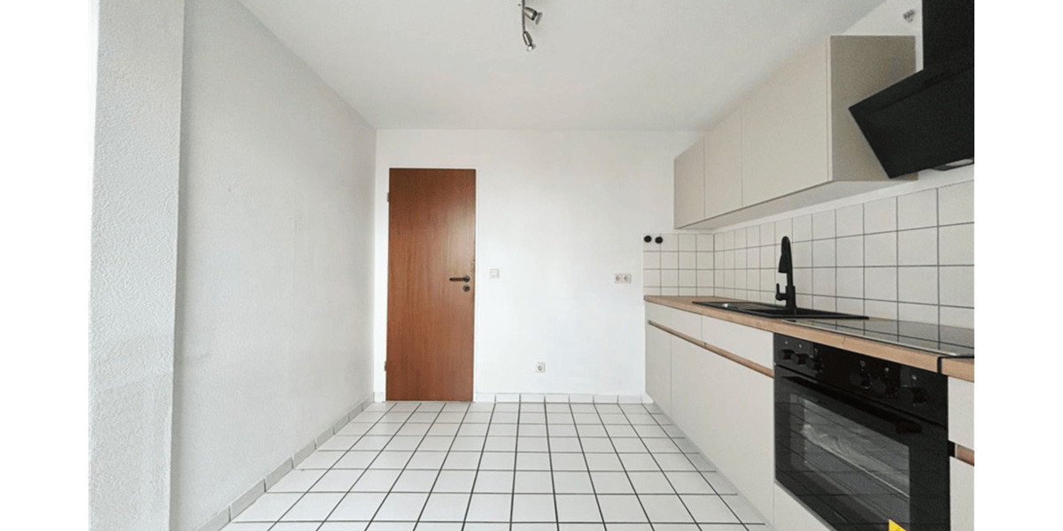Etagenwohnung Neuss Barbaraviertel - 3 Zimmer, 69 m&sup2;, 950&euro; | Angebot:26835252