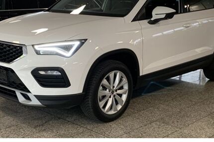 Seat Ateca 41.800 km 20.777 &euro; Wuppertal 42329