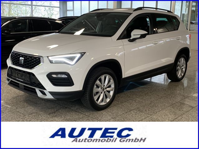 Seat Ateca 41.800 km 20.777 &euro; Wuppertal 42329