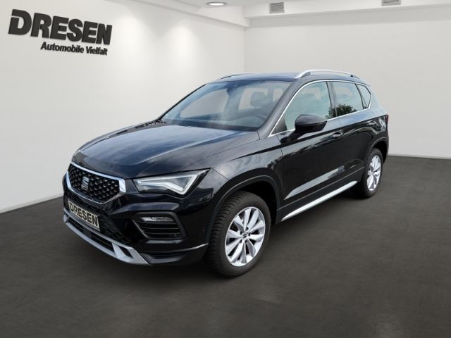 Seat Ateca 7.997 km 27.450 &euro; Korschenbroich 41352