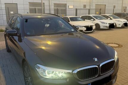 BMW 520 141.132 km 18.990 &euro; Köln 50765