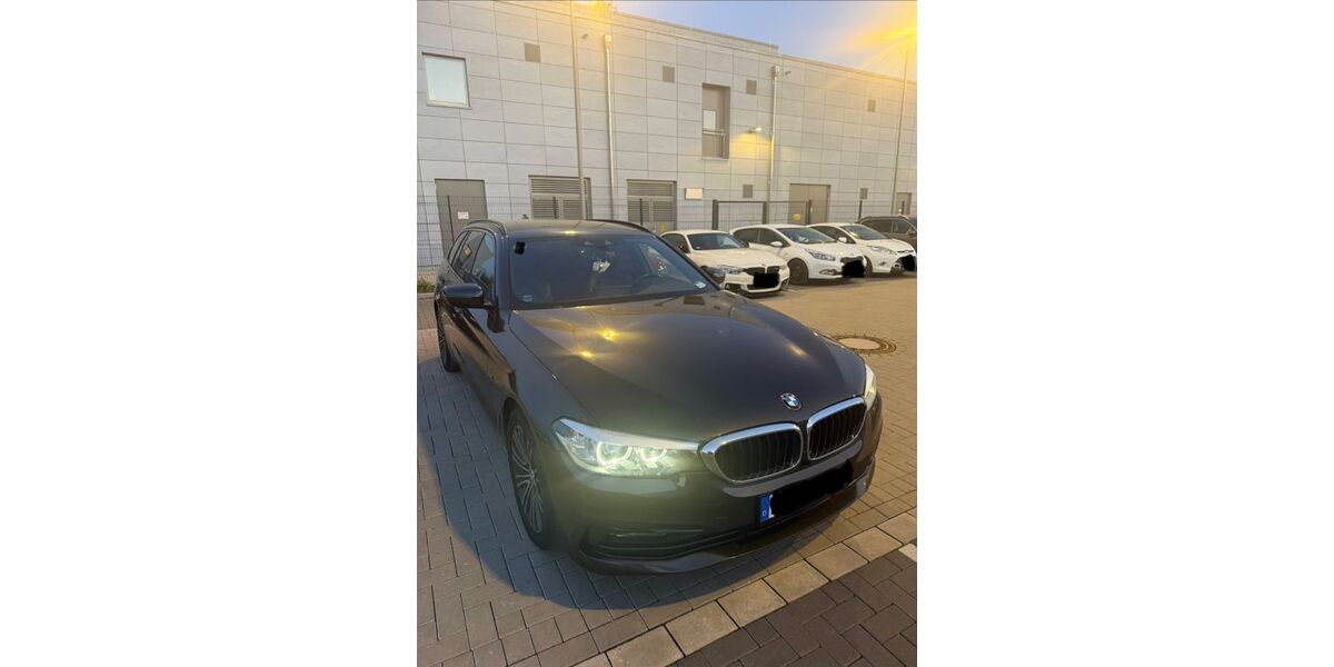 BMW 520 141.132 km 18.990 &euro; Köln 50765
