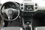 VW Tiguan LIFE NAVI AHK PARKPILOT SHZ BLUETOOTH 124.710 km 11.904 &euro; Köln 50858