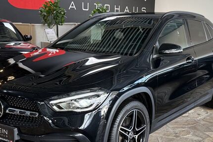 Mercedes-Benz GLA 250 44.500 km 32.990 &euro; Erkrath (bei Düsseldorf) 40699