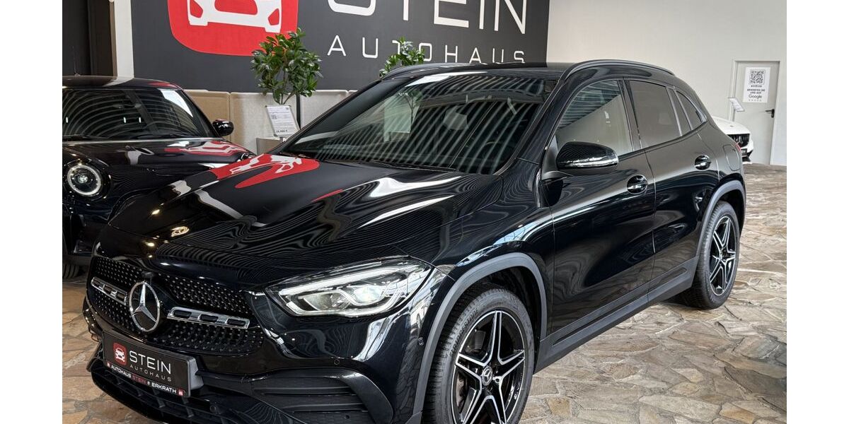Mercedes-Benz GLA 250 44.500 km 32.990 &euro; Erkrath (bei Düsseldorf) 40699
