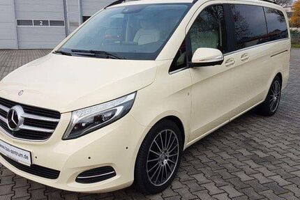 Mercedes-Benz Vito 394.000 km 11.000 &euro; Düsseldorf 40479