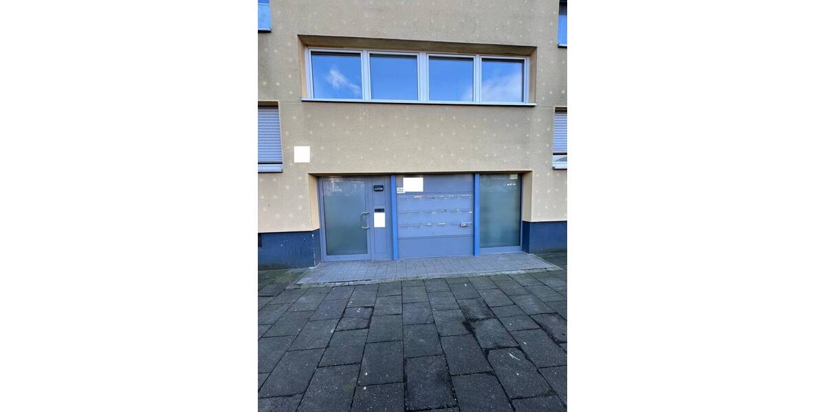 Etagenwohnung Köln / Höhenberg Höhenberg - 3 Zimmer, 77 m&sup2;, 199.000&euro; | Angebot:25672121