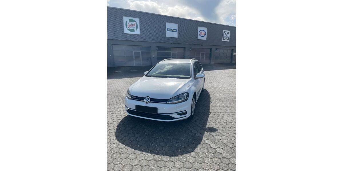 VW Golf 124.000 km 13.150 &euro; Köln 50937
