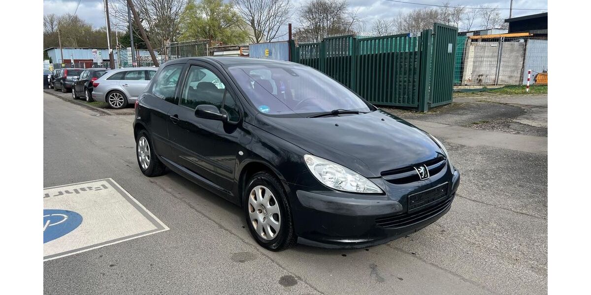 Peugeot 307 174.000 km 1.200 &euro; Köln 50739