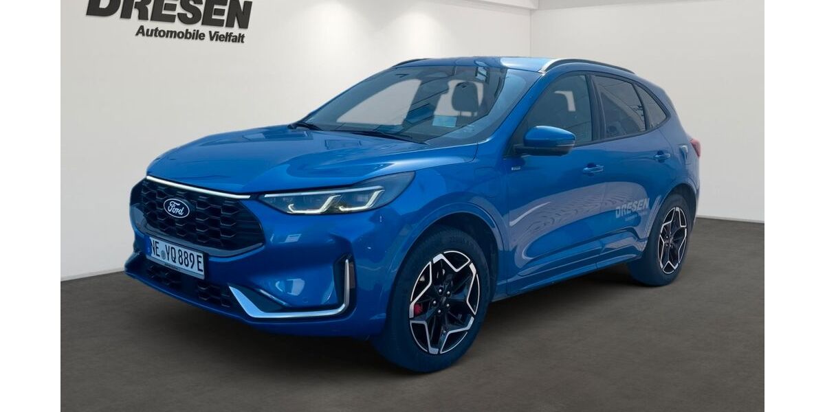 Ford Kuga 2.500 km 42.550 &euro; Neuss 41464
