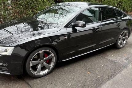 Audi A5 113.000 km 18.700 &euro; Wermelskirchen 42929