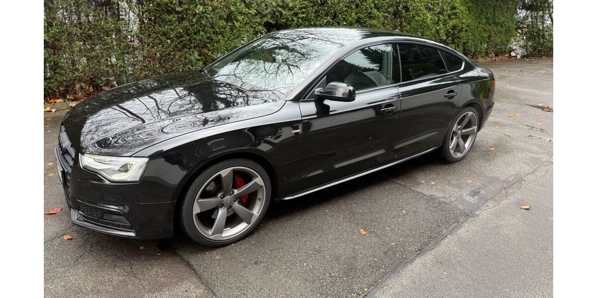 Audi A5 113.000 km 18.700 &euro; Wermelskirchen 42929