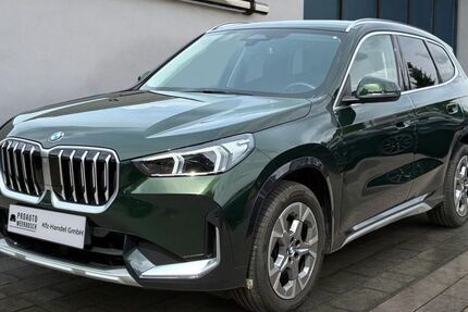 BMW X1 26.200 km 37.499 &euro; Meerbusch 40668
