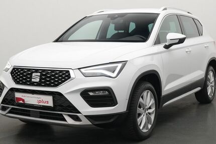 Seat Ateca 25.352 km 29.988 &euro; Leverkusen 51373