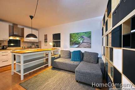 Zimmer Düsseldorf Stadtbezirk 3 - 1 Zimmer, 1.245&euro; | Angebot:26151292