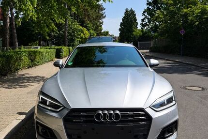 Audi A5 198.000 km 16.500 &euro; Neuss 41462