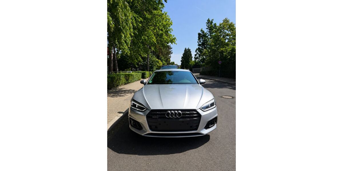Audi A5 198.000 km 16.500 &euro; Neuss 41462