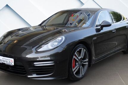 Porsche Panamera 72.824 km 39.990 &euro; Düsseldorf 40231